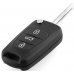 AKOKI006KIA SORENTO SPORTAGE CERATO RIO Bicskakulcs ház 3 gombos