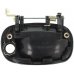 Külső kilincs bal első HYUNDAI H-1, STAREX, H200 06.97-12.07 826504A000