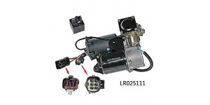 Range Rover 2002-2012 Kompresszor LR025111