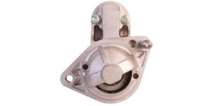 Önindító 0.9KW M000T36071 Fiat Subaru Suzuki