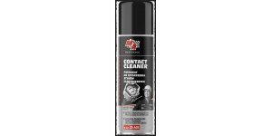 Akkusaru, érintkező és csatlakozó védő, kontakt tisztító spray MA Professional 250ml