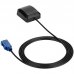 9853043Mágneses GPS Antenna Univerzális