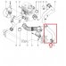 8200730407Opel Movano Renault Master Nissan NV400 2010- 2.3D Turbócső 8200730407