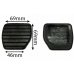95227127Pedálgumi kuplung+fék Renault Master Opel Movano 95227127