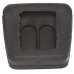 560803Pedálgumi Fékpedálra Opel Corsa C 560803