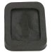 71747698Pedálgumi Kuplungpedálhoz FIAT DUCATO 07.06- 71747698
