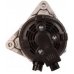 RE8M5T-10300-YB150A Generátor, RE8M5T-10300-YB, Ford, C-Max, Fiesta, Focus, Fusion, Kuga, Mazda 3, Volvo, C30, C70, S40, V50, 1.6, 2.0, Diesel