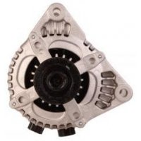 150A Generátor, RE8M5T-10300-YB, Ford, C-Max, Fiesta, Focus, Fusion, Kuga, Mazda 3, Volvo, C30, C70, S40, V50, 1.6, 2.0, Diesel 