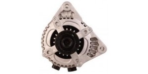 150A Generátor, RE8M5T-10300-YB, Ford, C-Max, Fiesta, Focus, Fusion, Kuga, Mazda 3, Volvo, C30, C70, S40, V50, 1.6, 2.0, Diesel 