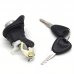 7701367940Renault Twingo Dacia Logan Csomagtérajtó zár 7701367940