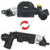 1465156Rezonátor  műanyag cső Ford Focus C-Max 2003-2008 1.6TDCi + DPF 1465156 Peugeot Volvo