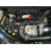 1465156Rezonátor  műanyag cső Ford Focus C-Max 2003-2008 1.6TDCi + DPF 1465156 Peugeot Volvo