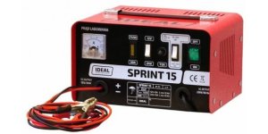 Akkumlátortöltő, Sprint 15