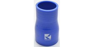 Univerzális csőszűkítő szilikon turbócső 51x45x102mm