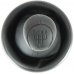 5J0711113FVáltószoknya + Váltógomb 5+R Skoda Fabia Roomster 5J0711113F műanyag, műbőr, fekete