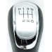 3T0798116Skoda SuperB Octavia Yeti Váltógomb 6+R 3T0798116