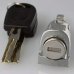 1U0837167ESkoda Octavia Vw Bora Golf IV Ajtó zárbetét BAL 1U0837167E