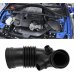 13717597586Szívócső Légszűrőrházra BMW 1 F20 F21 BMW 3 F30 F31 13717597586