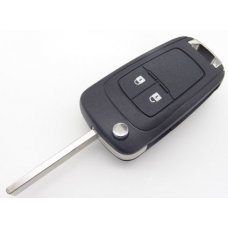 Chevrolet Cruze Aveo Orlando Bicsakulcs 433Mhz ID46