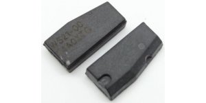 Transponder chip 4D60 80bit