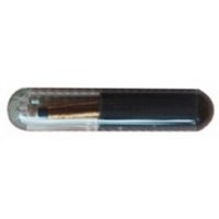 Transponder chip T5 üveg