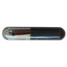 TD-CHIP014Transponder chip T5 üveg