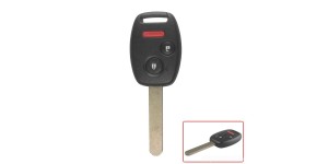 Honda Accord Civic Jazz Kulcsház + elektronika 315Mhz