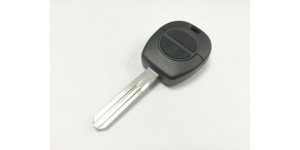 Nissan Kulcsház 2 gombos A33