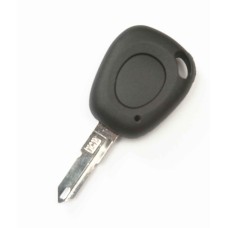 Renault Kulcsház (1 gombos, VA3 típus) – Twingo, Megane, Scenic, Laguna, Espace, Clio