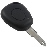 Renault Kulcsház (1 gombos, VA3 típus) – Twingo, Megane, Scenic, Laguna, Espace, Clio