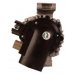 TG12C013Generátor 110A TG12C013 Ford Mondeo III 3.0 Benzin V6 ST220