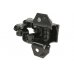 9033Z2Tolóajtó görgő KÖZÉP BAL 9033Z2 Citroen Berlingo Peugeot Partnet 2008-