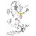 4F0145738AETöltőlevegőcső Audi A6 2.0 Diesel 2008- 4F0145738AE