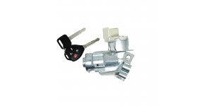 Toyota Hilux 2008-2015 Zárkészlet 45280-22510