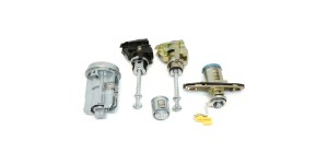 Toyota Kiace, Hilux, Dyna Zárkészlet 5 darabos