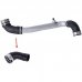 11617799395Turbócső 11617799395 Bmw X5 3.0 Diesel 2003-2006 bal alsó