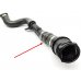 44604607RTurbócső 144604607R Renault Clio Captur Megane kicsi