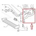 51767530Turbócső 51767530 - Fiat Doblo 1.9 Diesel 2005-