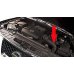 144635X02BTurbócső Nissan Navara Diesel 2006-144635X02B