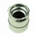 144607250RTurbócső Rezonátor 144607250R NISSAN NV400 2014- OPEL MOVANO B 0210- RENAULT MASTER III 2014-