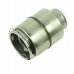 144607250RTurbócső Rezonátor 144607250R NISSAN NV400 2014- OPEL MOVANO B 0210- RENAULT MASTER III 2014-
