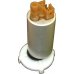357906092CÜzemanyagpumpa Ac pumpa Seat Toledo Vw Golf Jetta Polo Scirocco 357906092C (0,24bar)