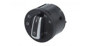 Világításkapcsoló 3C8941431C Seat, Volkswagen 04.2003-