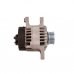 46544330Alfa Romeo 147 Generátor 1.6 16V T.SPARK 90A