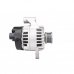 51884351Alfa Romeo, Fiat, Jeep, Generátor, 120A, 51884351