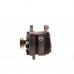7634022Alfa Romeo, Fiat, Lancia, Generátor, 65A, 7634022