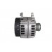 059903024BXAudi, Q7, 3.0TDi, Quattro, Generátor, 210A, 28-7801, 059903024BX