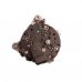 03L903023MAudi, MAN, Seat, Skoda, Volkswagen, Generátor, 180A, 28-6818, 03L903023M