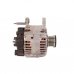 03C903023GXAudi, Seat, Skoda, Volkswagen, Generátor, 110A, 28-5564, 03C903023GX