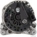 04L903021DAudi, Seat, Skoda, Volkswagen, Generátor, 140A, 28-8520, 04L903021D